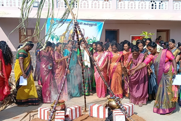 pongal