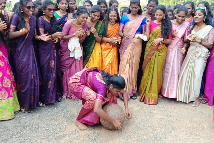 pongal